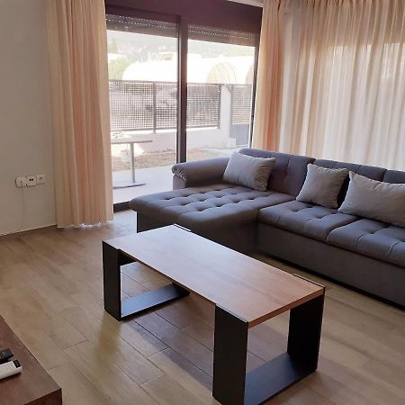 Silya'S House Daire Lefkáda Dış mekan fotoğraf